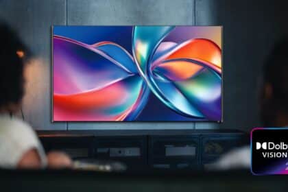 Dolby Launches Dolby Vision 2, Hisense Becomes First TV Partner