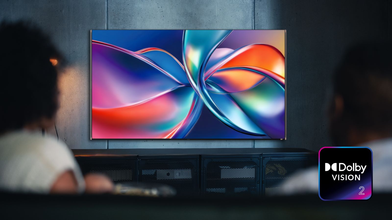 Dolby Launches Dolby Vision 2, Hisense Becomes First TV Partner
