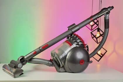 Dyson Big Ball Vacuum Cleaner Review