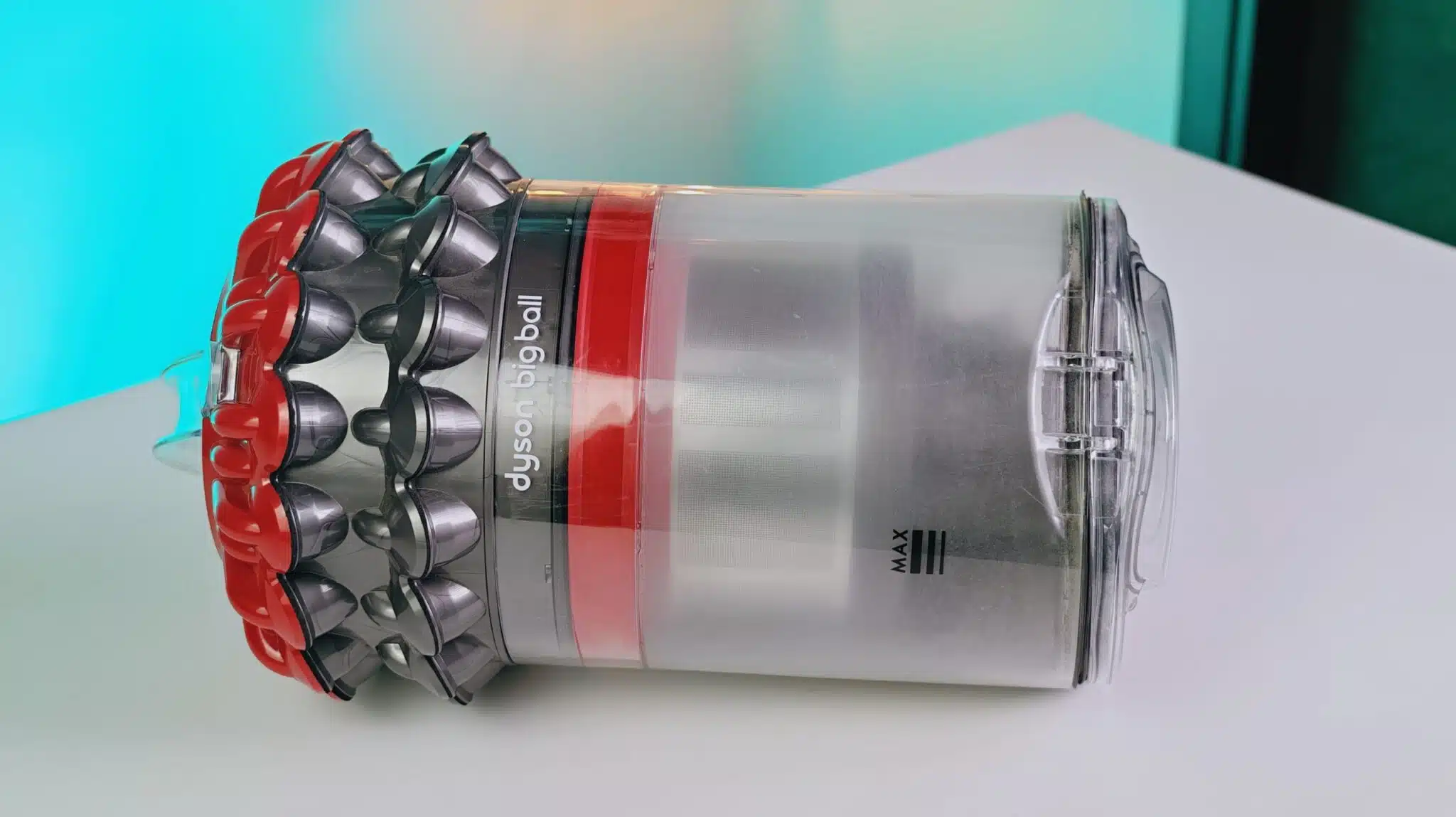 Dyson Big Ball Vacuum Cleaner Review