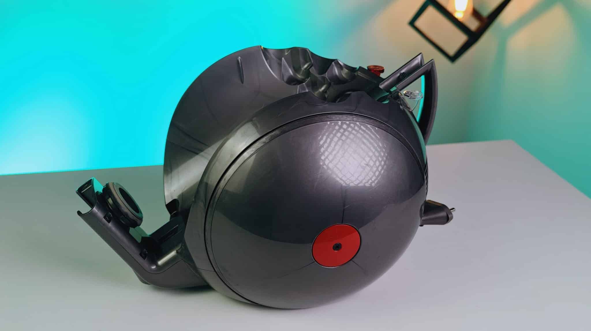 Dyson Big Ball Vacuum Cleaner Review