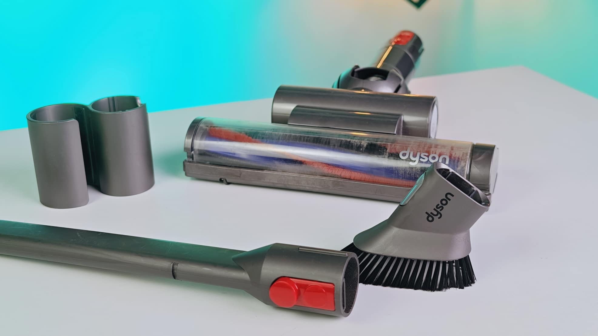 Dyson Big Ball Vacuum Cleaner Review