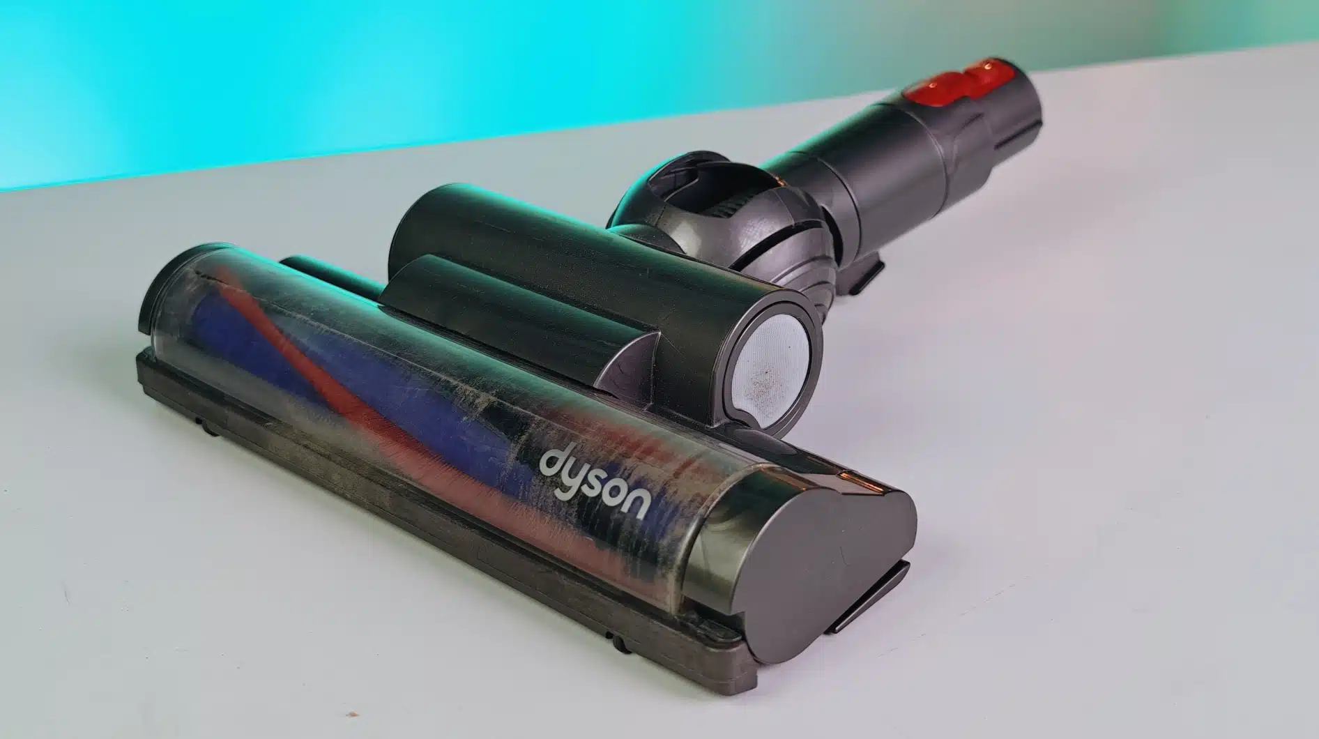 Dyson Big Ball Vacuum Cleaner Review