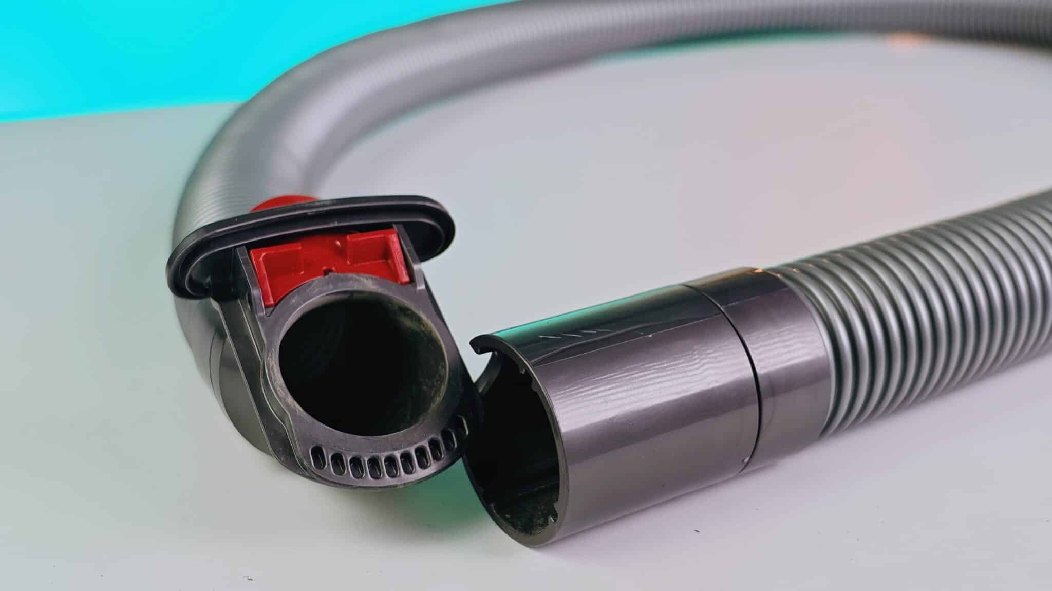 Dyson Big Ball Vacuum Cleaner Review