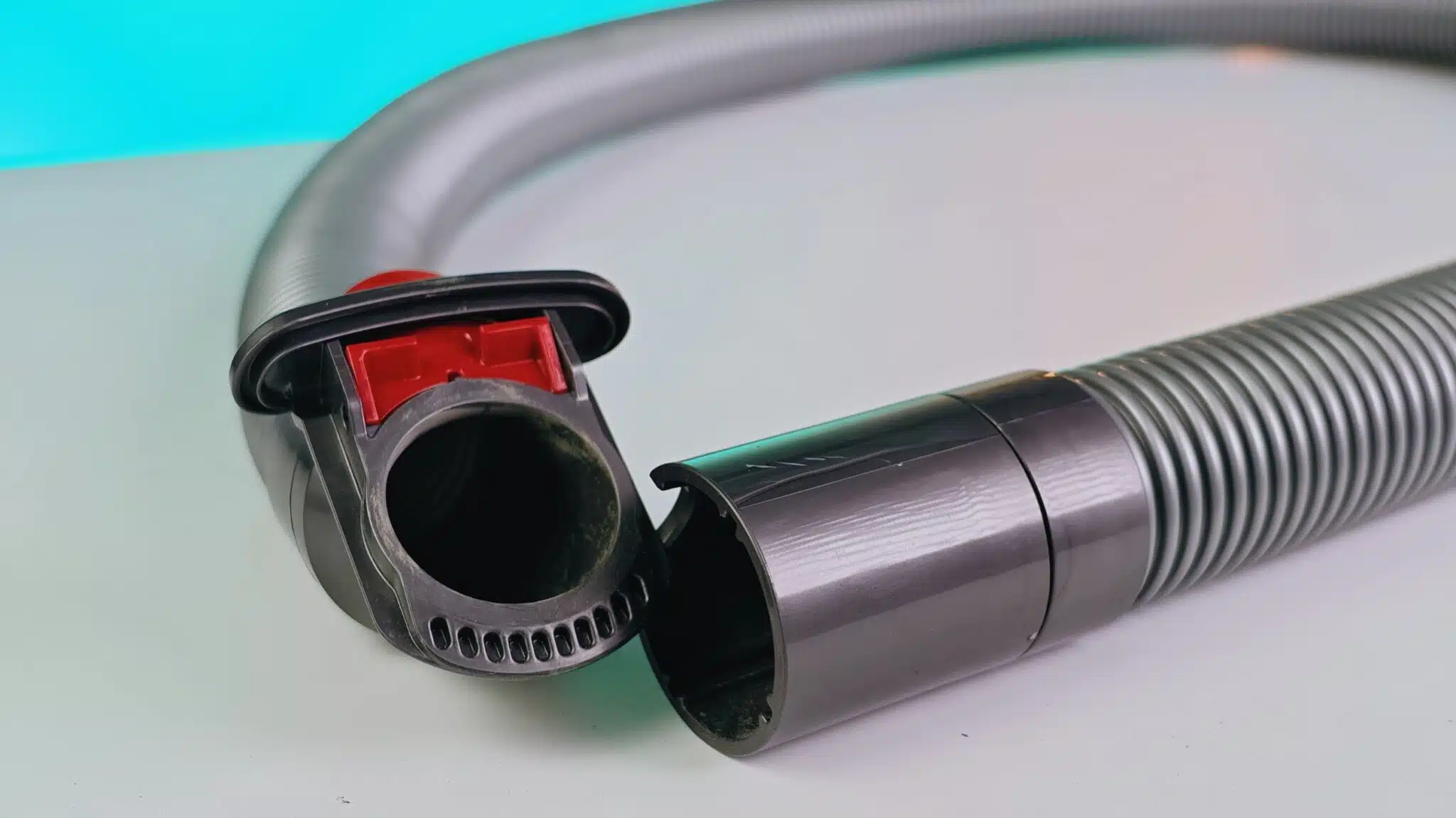 Dyson Big Ball Vacuum Cleaner Review