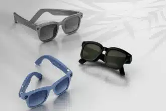 Fire-Boltt Launches FireLens AI Smart Glasses in India