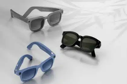 Fire-Boltt Launches FireLens AI Smart Glasses in India