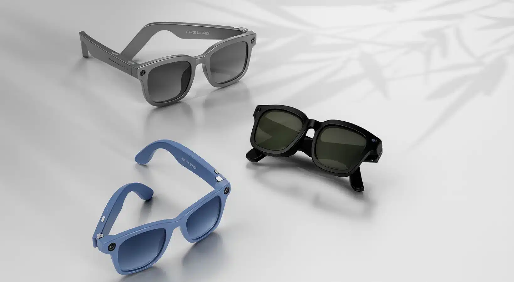 Fire-Boltt Launches FireLens AI Smart Glasses in India