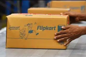 Flipkart Minutes Turns The Big Billion Days into India's Fastest Shopping Festival with 10-minute Doorstep Delivery Starting at Midnight
