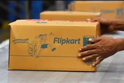 Flipkart Minutes Turns The Big Billion Days into India's Fastest Shopping Festival with 10-minute Doorstep Delivery Starting at Midnight