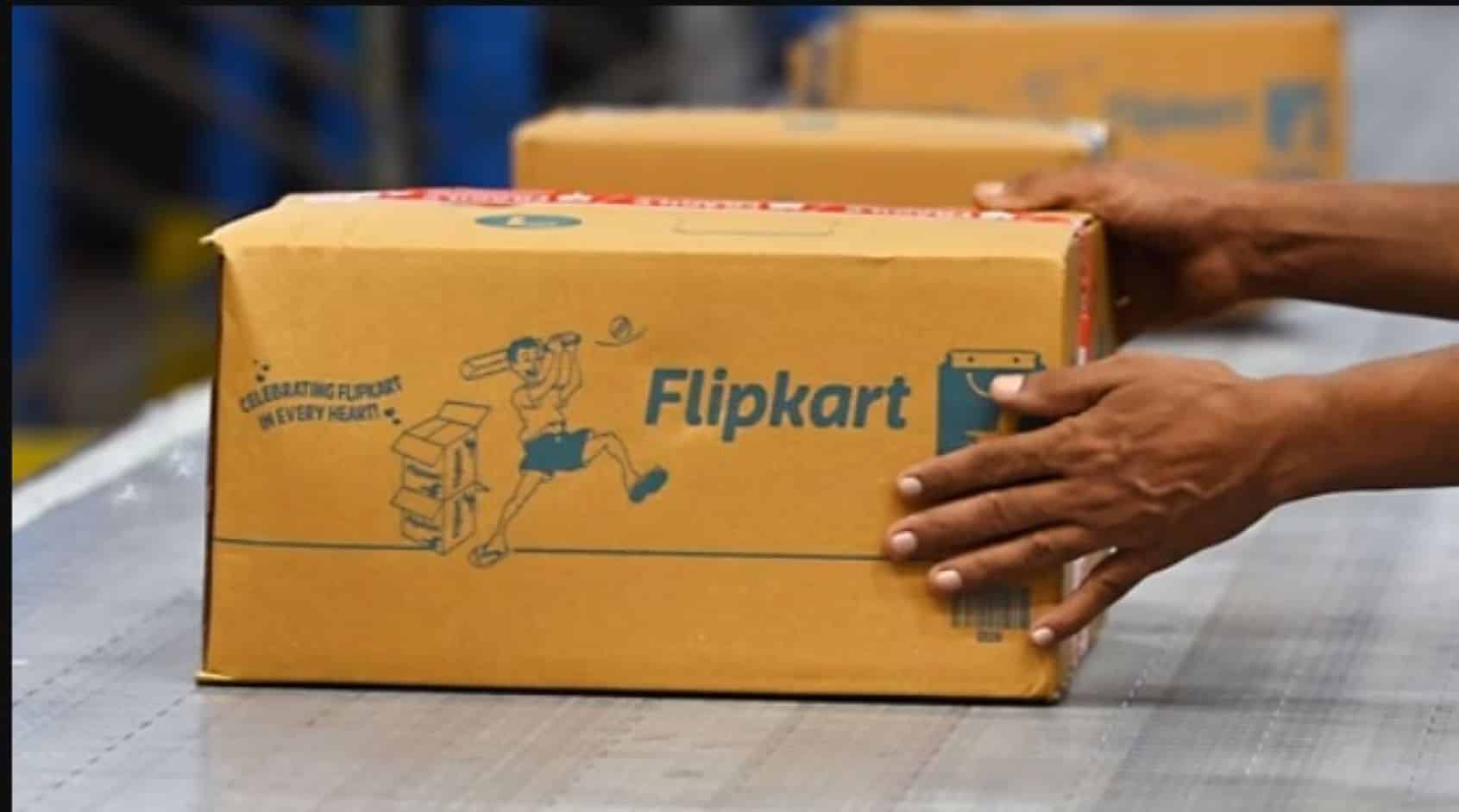 Flipkart Minutes Turns The Big Billion Days into India's Fastest Shopping Festival with 10-minute Doorstep Delivery Starting at Midnight