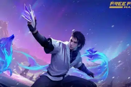 Free Fire MAX Redeem Codes for September 26 Offer Free Skins and Diamonds