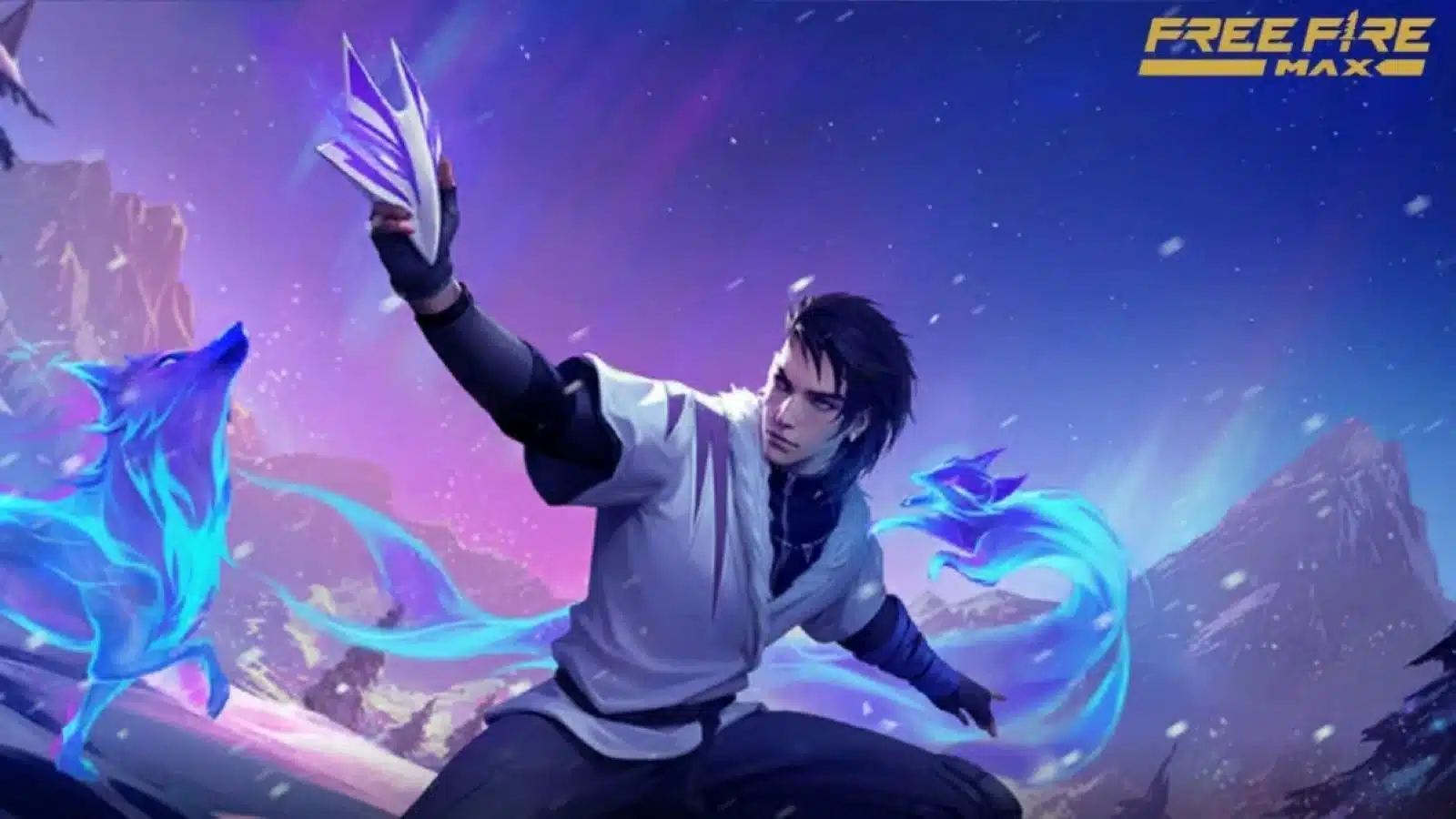 Free Fire MAX Redeem Codes for September 29 Grant Free Rewards