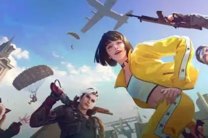 Garena Free Fire Max Releases New Redeem Codes for September 18, 2025