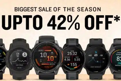 Garmin India Launches Diwali Festive Sale With Big Discounts on Smartwatches