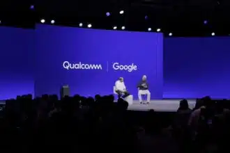 Google Hints at Android-Powered PC; Qualcomm CEO Says He's Seen It
