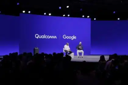 Google Hints at Android-Powered PC; Qualcomm CEO Says He's Seen It