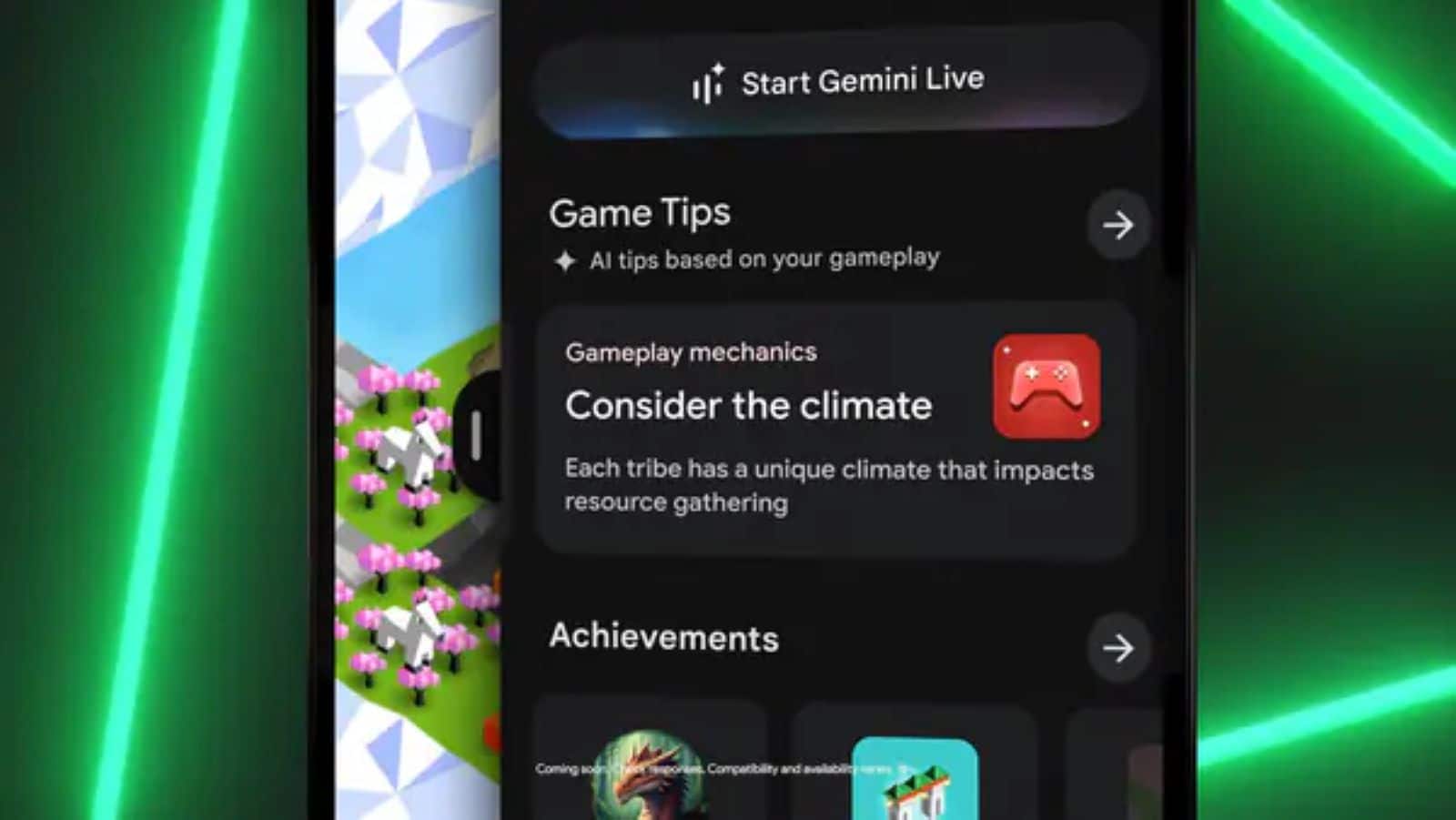Google Play Store Adds Gemini 'Sidekick' for Real-Time Help in Games