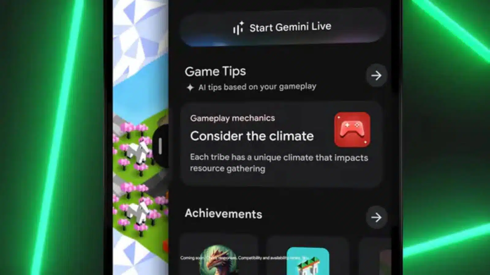 Google Play Store Adds Gemini 'Sidekick' for Real-Time Help in Games