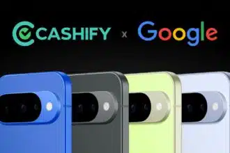 Google and Cashify Join Hands to Offer Certified Refurbished Pixel Phones in India