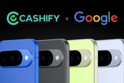 Google and Cashify Join Hands to Offer Certified Refurbished Pixel Phones in India