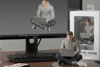 Google's Nano Banana AI Sparks 3D Figurine Trend in India