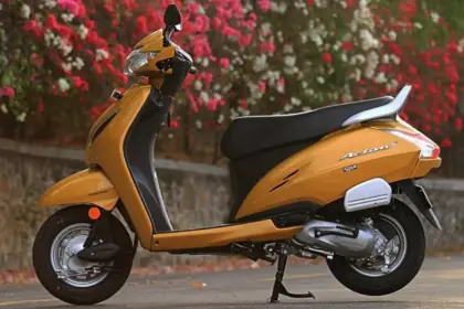 Honda Pledges to Reduce Two-Wheeler Prices if GST is Lowered