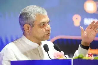 India’s 2nm Chip Production Plan Aims to Strengthen National Security, Defence