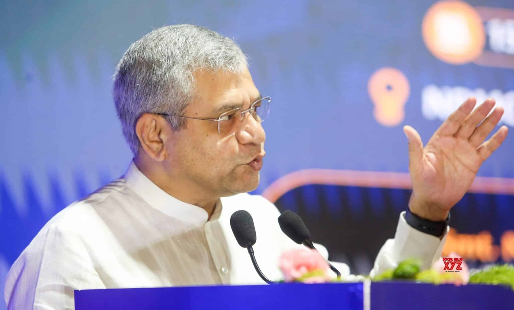 India’s 2nm Chip Production Plan Aims to Strengthen National Security, Defence