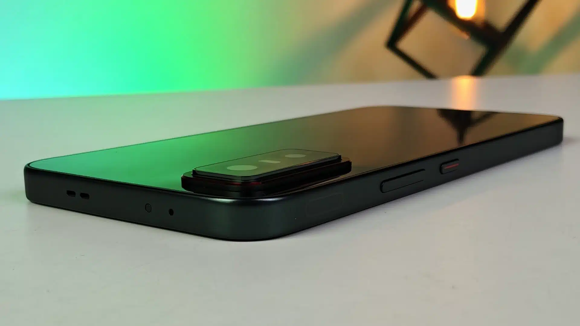 Infinix GT 30 Review