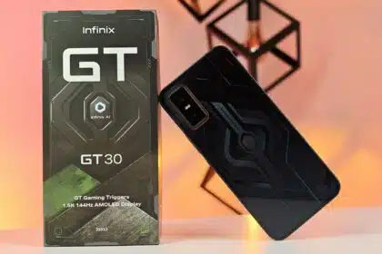 Infinix GT 30 Review