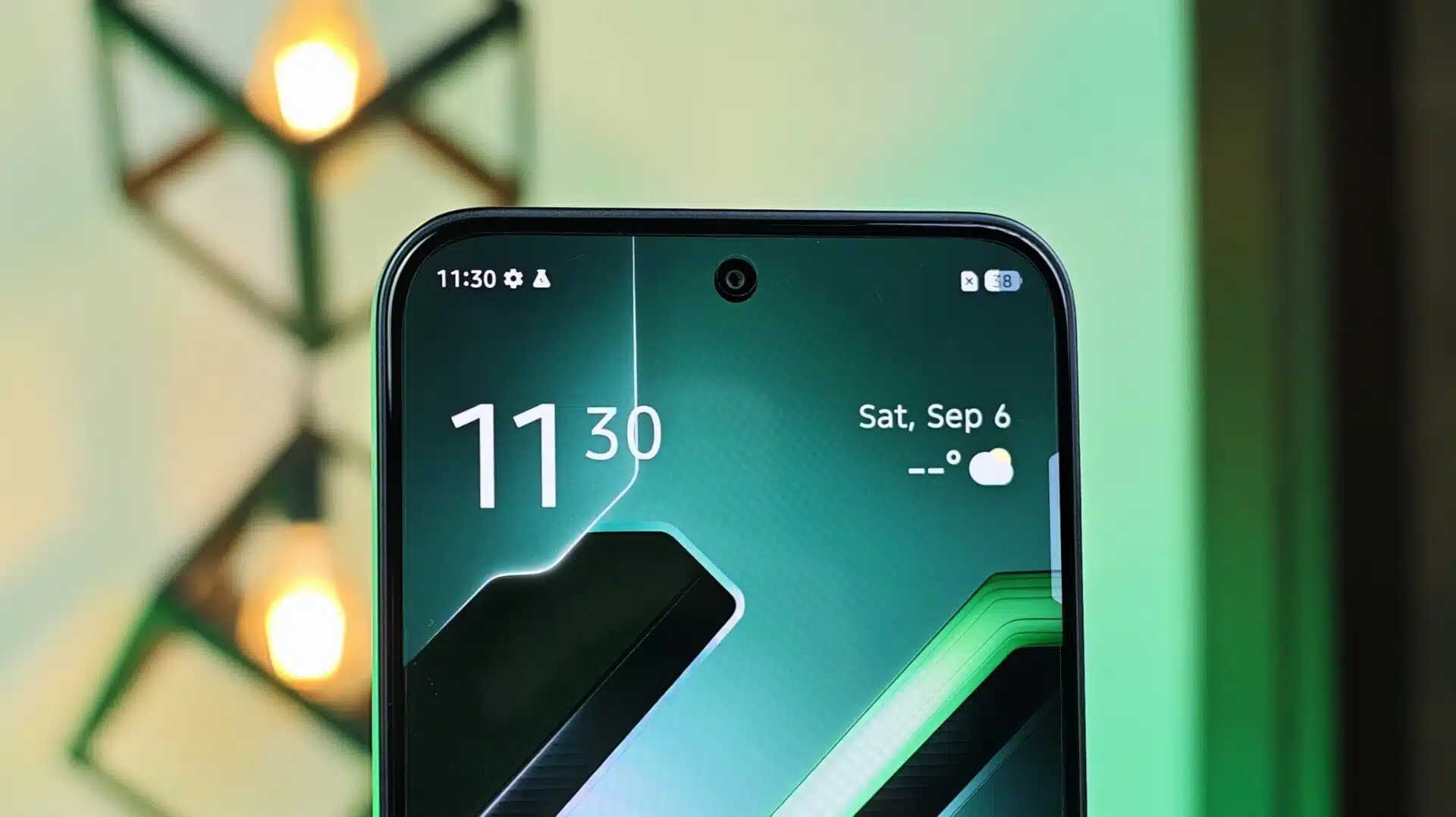 Infinix GT 30 Review