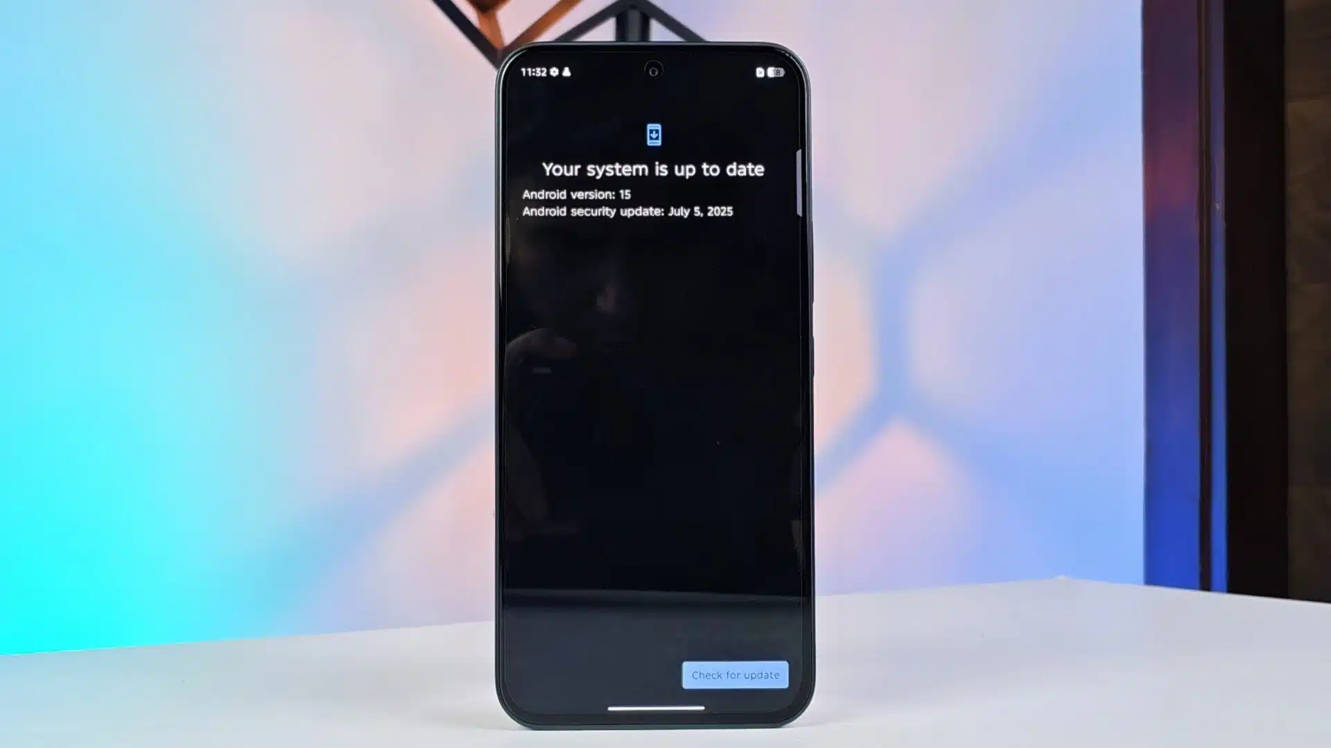 Infinix GT 30 Review