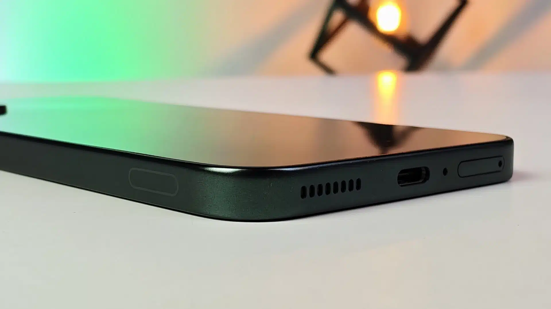 Infinix GT 30 Review