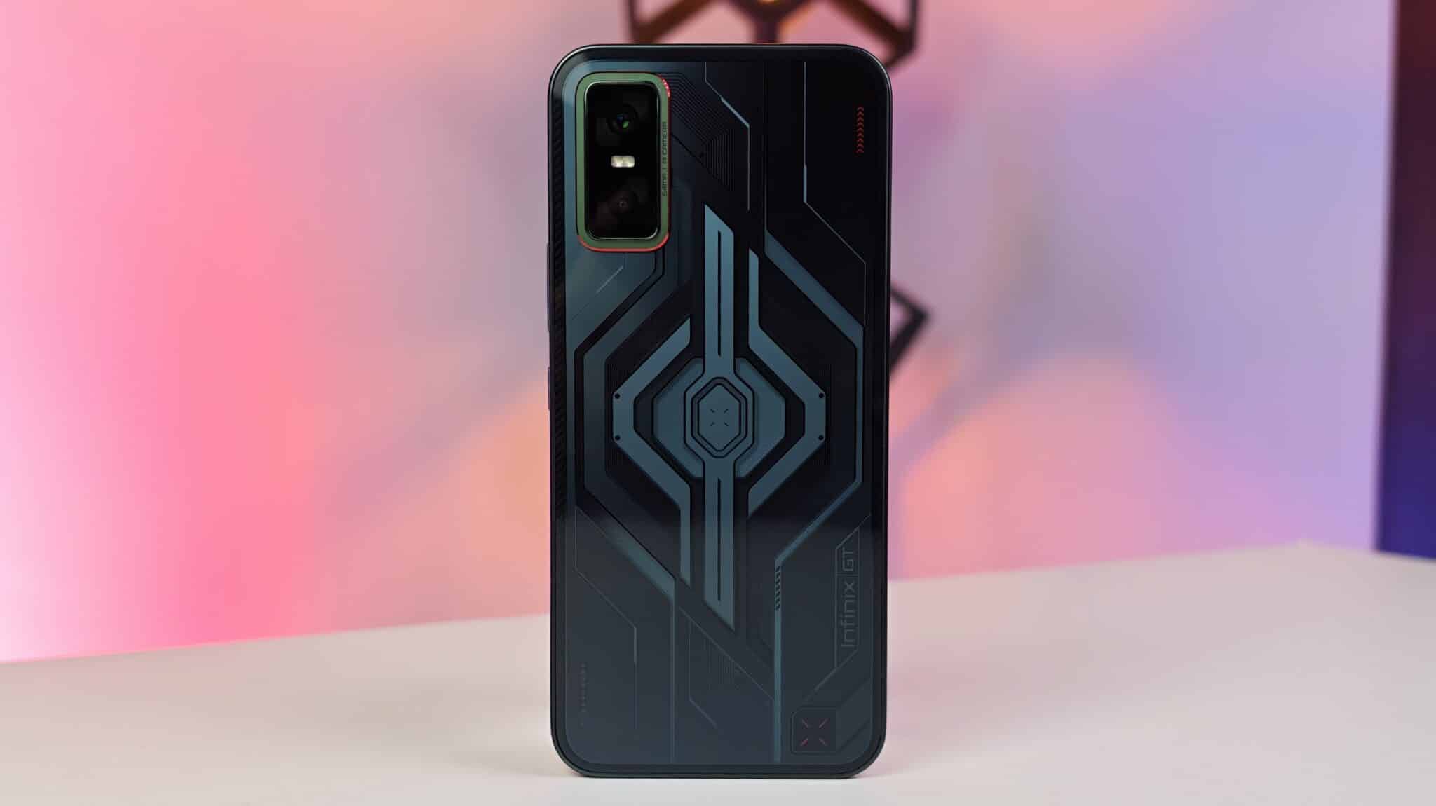 Infinix GT 30 Review