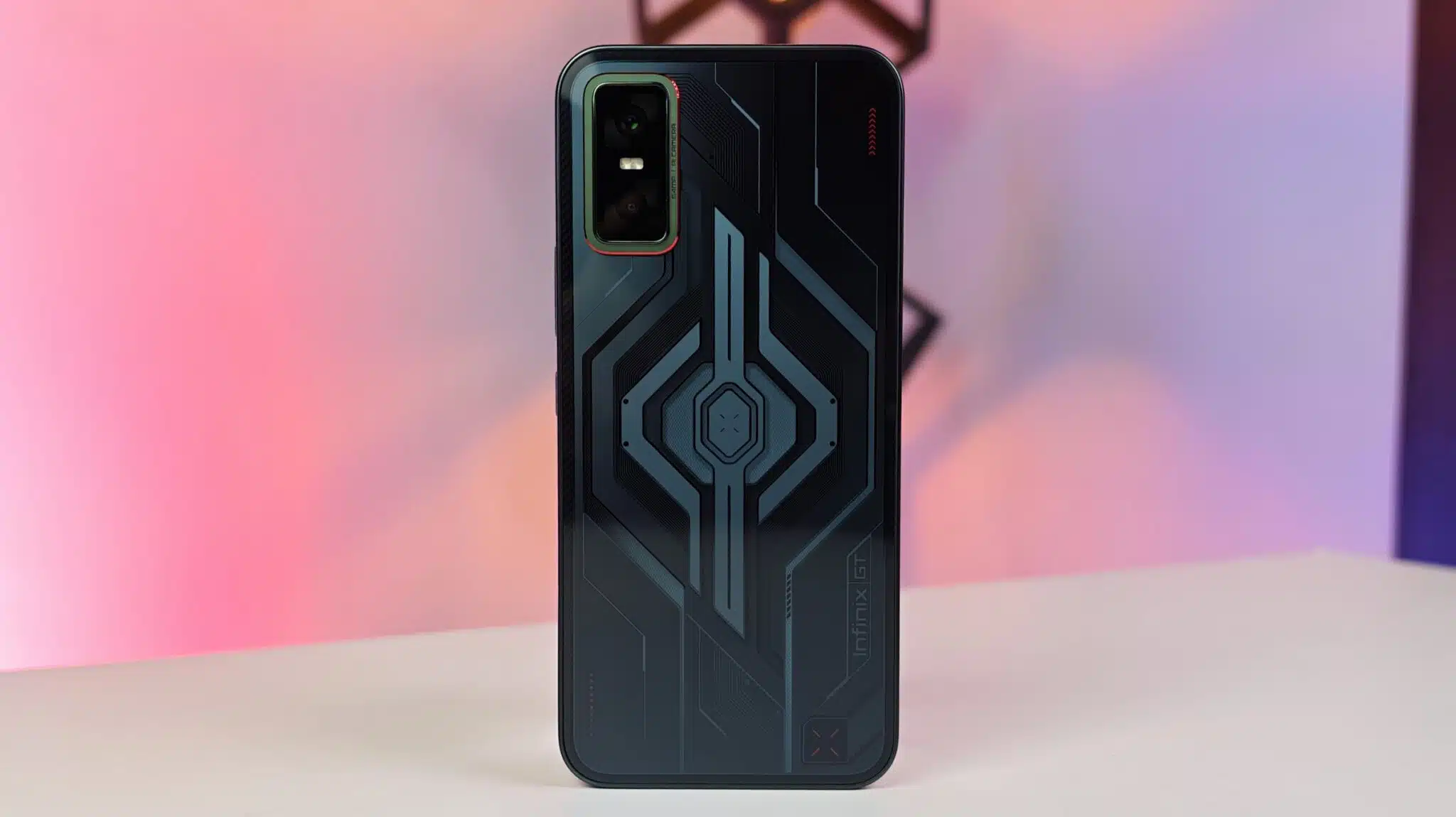 Infinix GT 30 Review