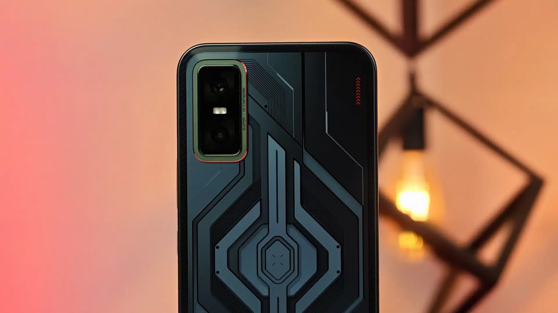 Infinix GT 30 Review