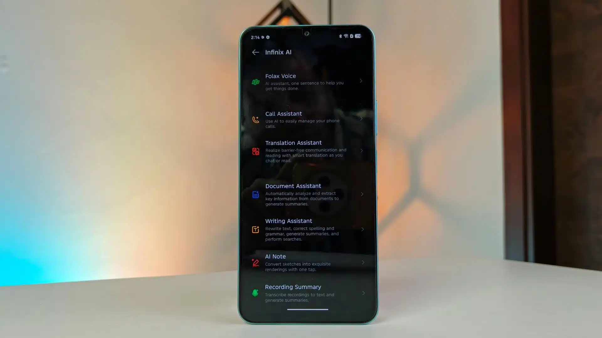 Infinix Hot 60i Review
