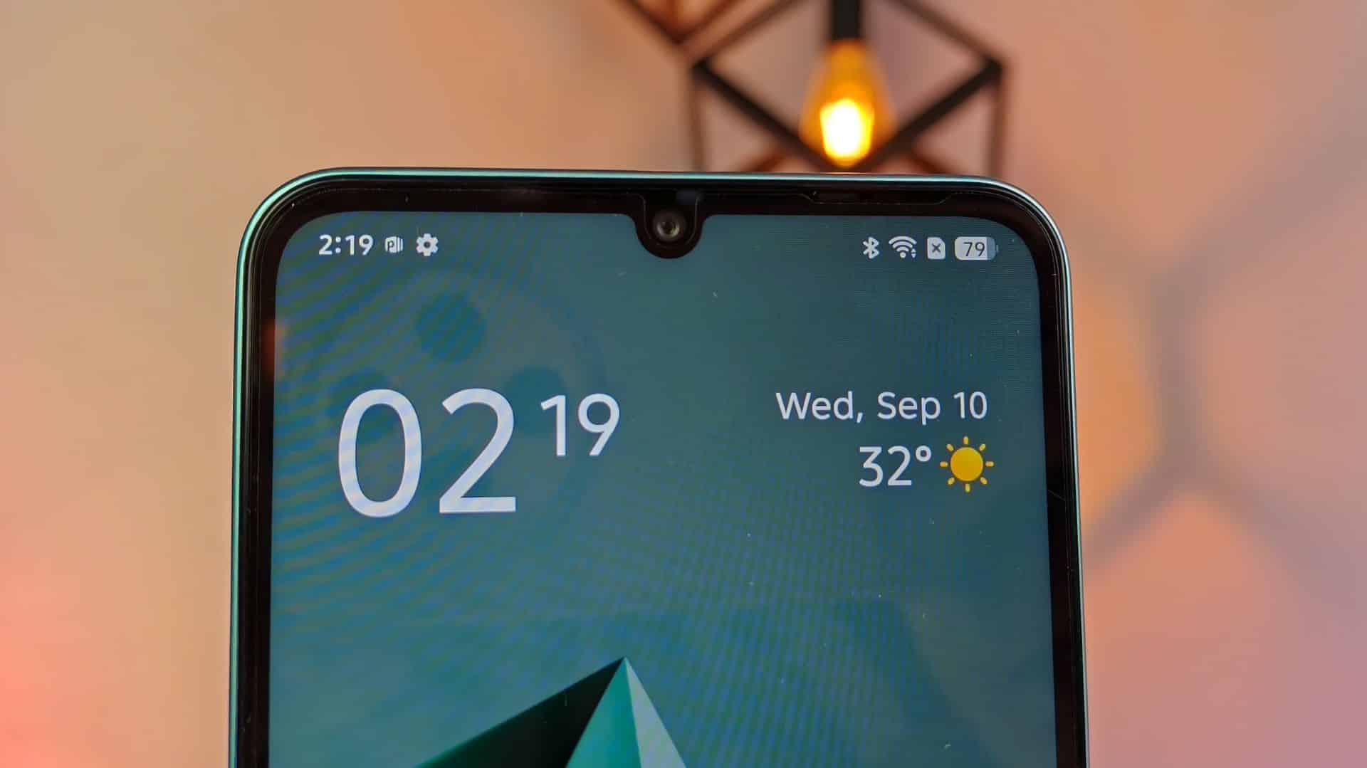 Infinix Hot 60i Review