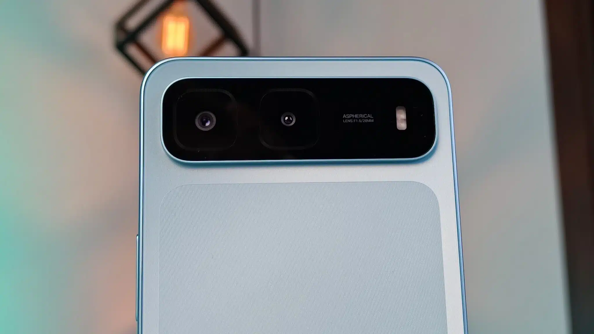 Infinix Hot 60i Review