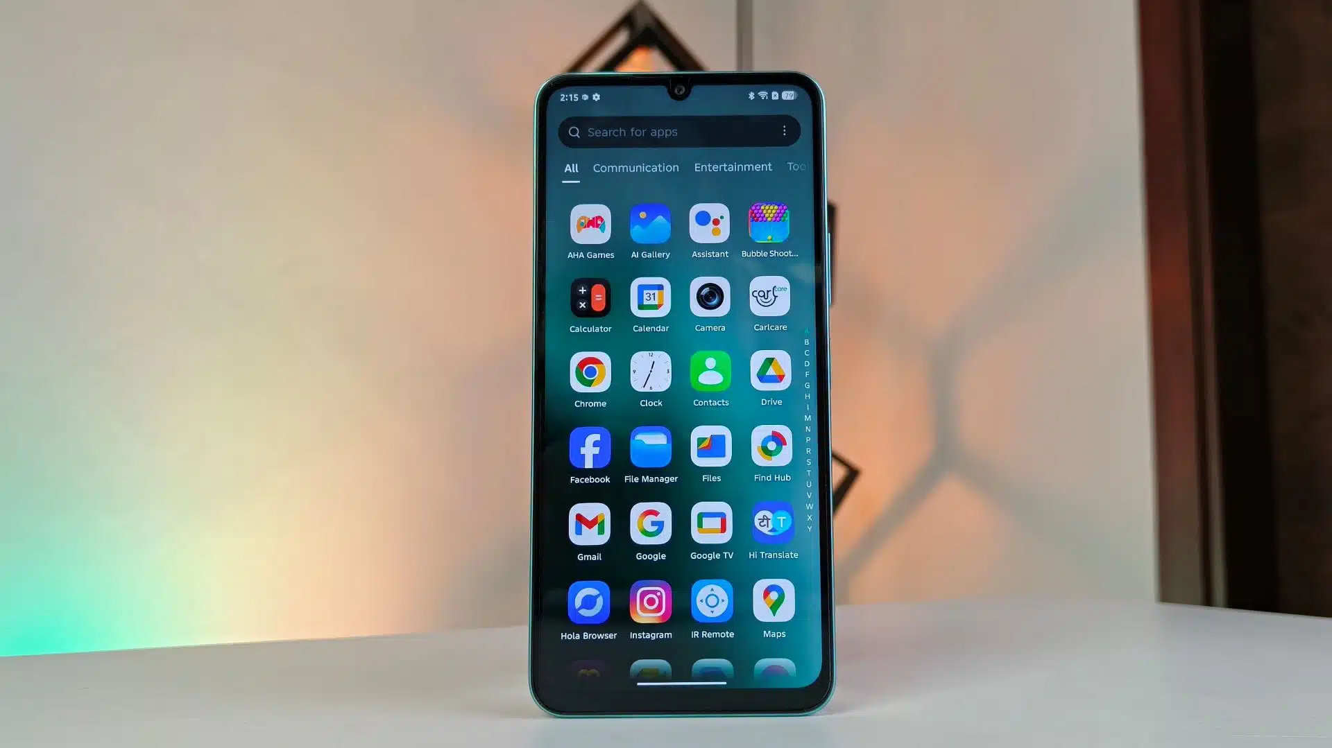 Infinix Hot 60i Review