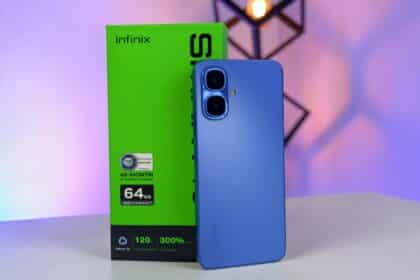 Infinix Smart 10