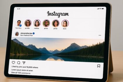 Instagram Finally Launches Dedicated App for Apple iPad