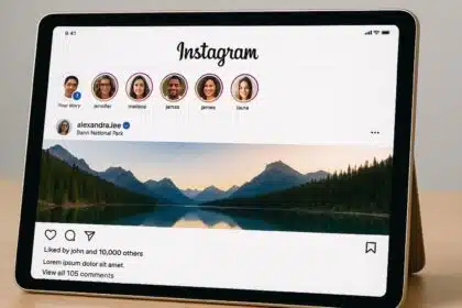 Instagram Finally Launches Dedicated App for Apple iPad