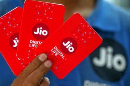 Jio Celebrates 9th Anniversary with a Special INR 349 Plan