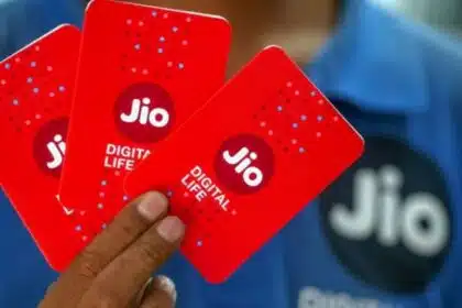 Jio Celebrates 9th Anniversary with a Special INR 349 Plan