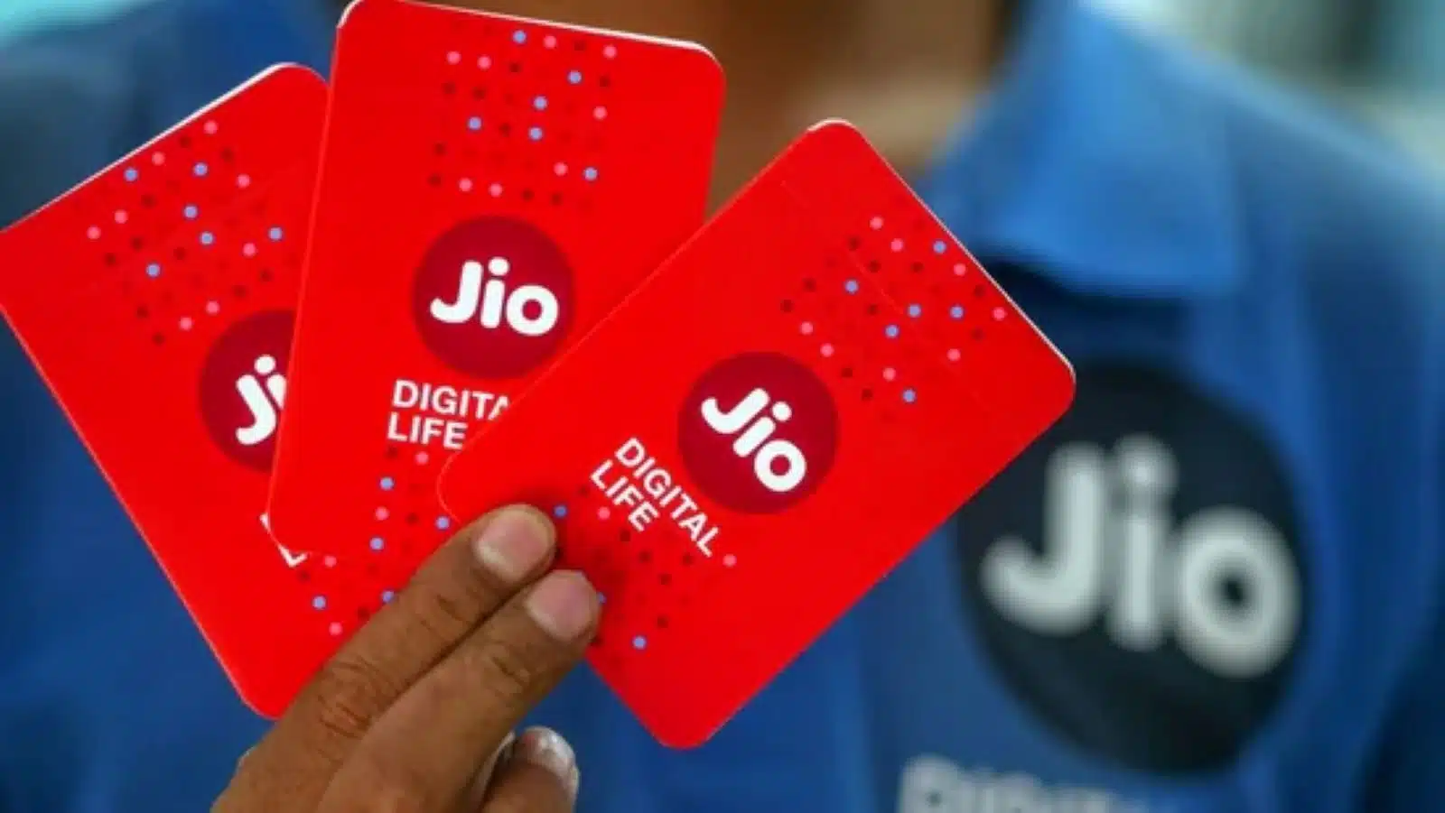 Jio Celebrates 9th Anniversary with a Special INR 349 Plan