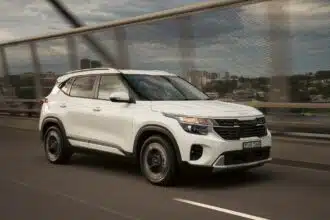 Kia Cars Get Cheaper in India After GST Cut