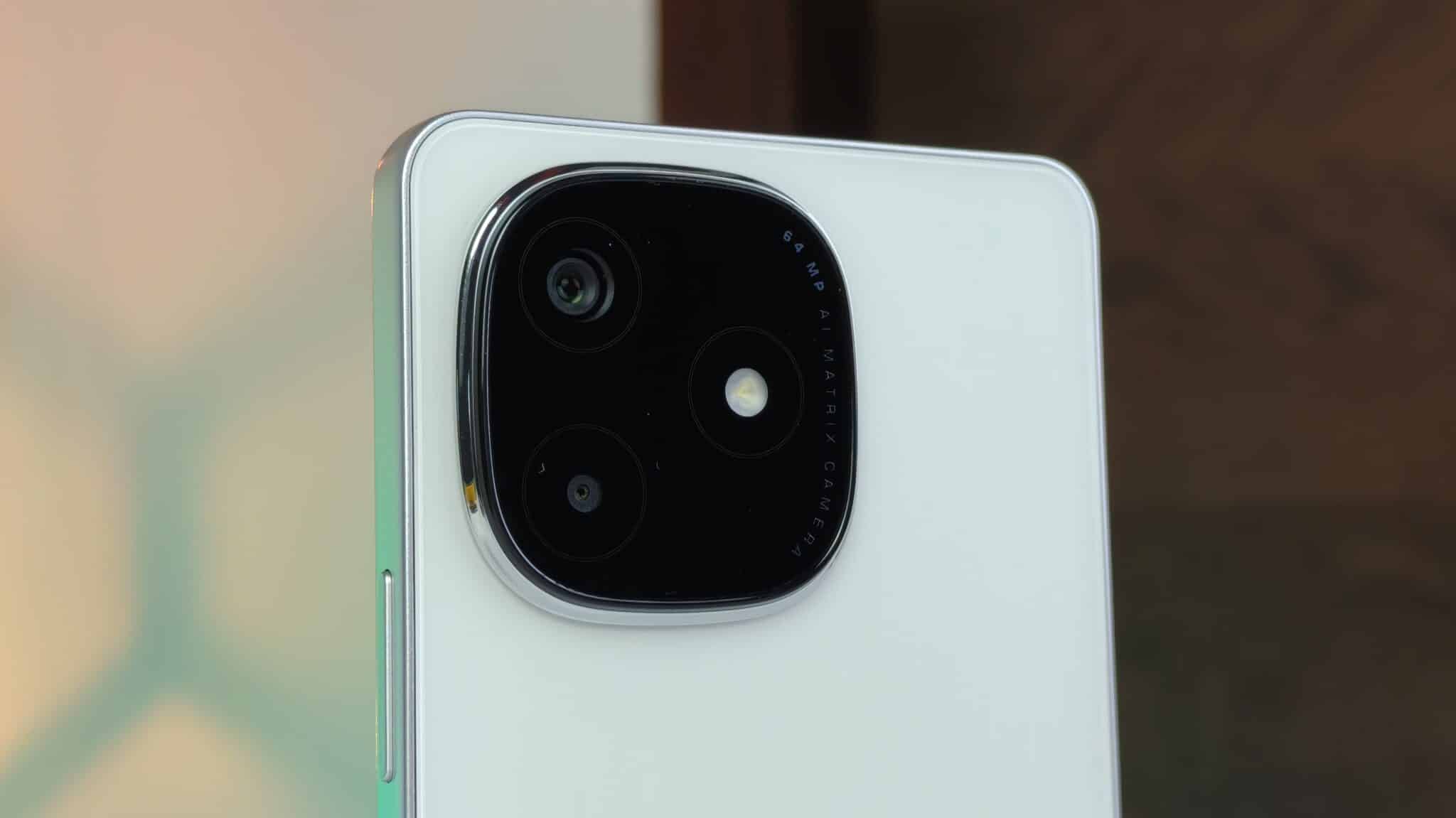 Lava Play Ultra 5G Review