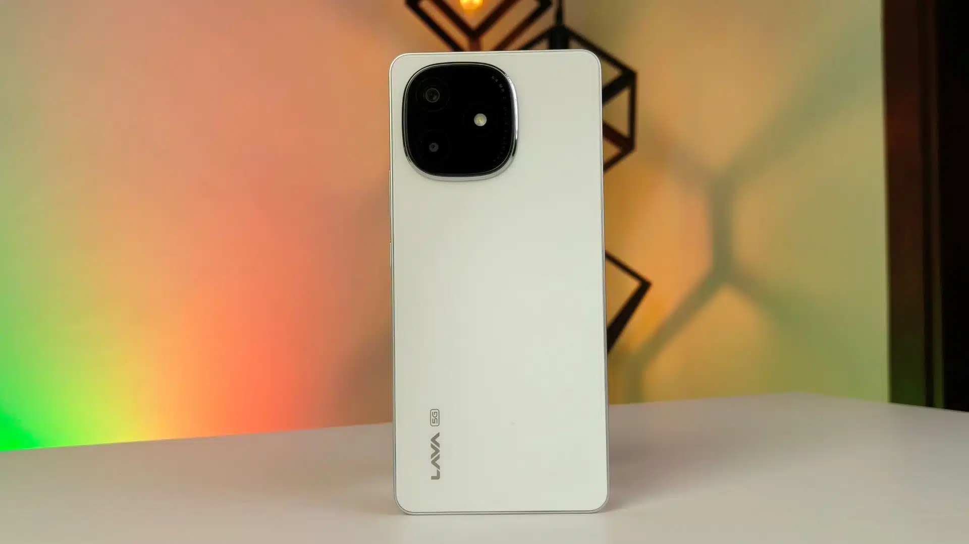 Lava Play Ultra 5G Review